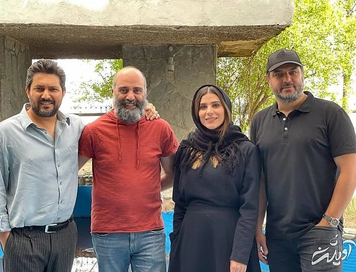 سریال میخواهم زنده بمانم